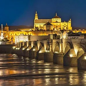  Apartamento Mezquita De