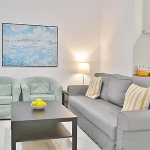  Apartamento Sunshine Cruz Conde