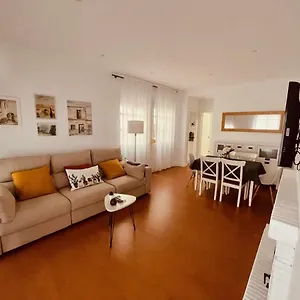 Apartamento Precioso En Plaza De Cañas