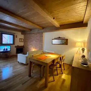 Apartament Gironella