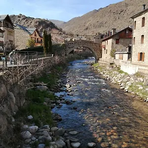 La Bruna De Esterri Esterri d'Àneu