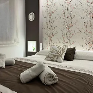  Apartamento Noches De