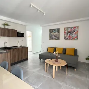  Apartamento Hicitykey Mezquita