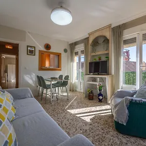  Apartamento Flores De San Basilio